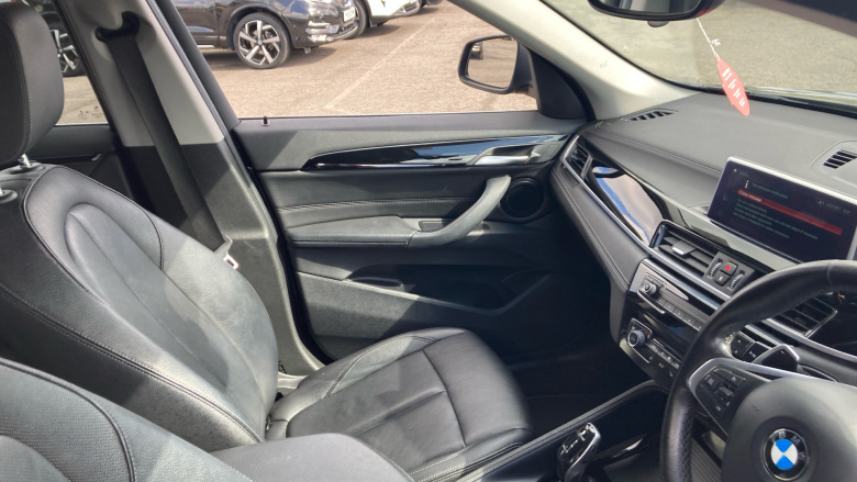 BMW X1 sDrive 18d xLine 5dr Step Auto Diesel Estate